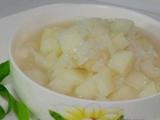 山药糯米粥