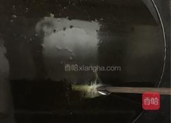 干煸豆角的做法图解2