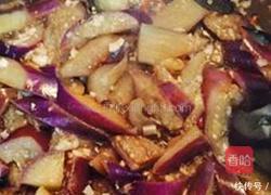 红烧茄子的做法图解6