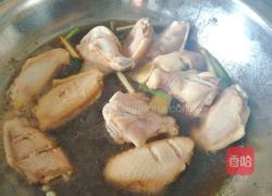 可乐鸡翅的做法图解5