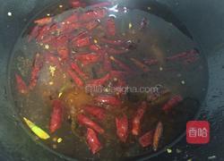 水煮鱼的做法图解9