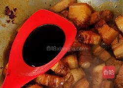 红烧肉的做法图解6