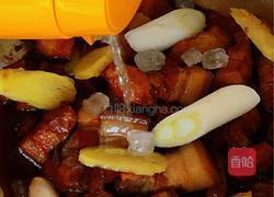 红烧肉的做法图解8