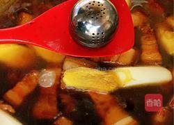 红烧肉的做法图解9