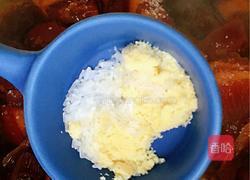 红烧肉的做法图解12