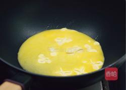 雪花酥的做法图解1