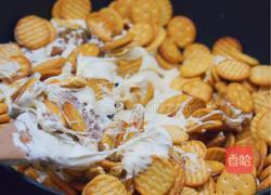 雪花酥的做法图解5