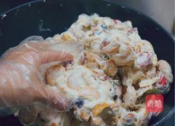 雪花酥的做法图解7