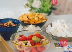 雪花酥的做法图解11