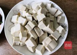麻婆豆腐的做法图解2