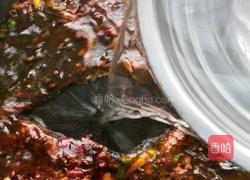 麻婆豆腐的做法图解5