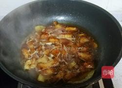 红烧肉的做法图解6