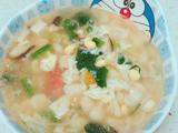 素烩麻食