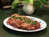西式羊腿肉
