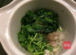 西式羊腿肉的做法图解11