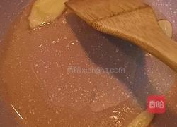 糖醋排骨的做法图解4