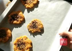 桃酥的做法图解3