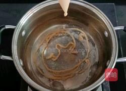 排骨汤面线 (宝宝辅食）的做法图解6