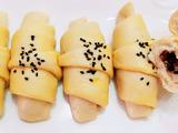 全麦粉红豆包（减肥包）的做法[图]