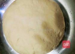 全麦粉红豆包(减肥包)的做法图解2