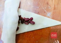 全麦粉红豆包(减肥包)的做法图解7
