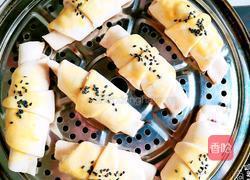 全麦粉红豆包(减肥包)的做法图解10