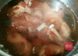 糖醋排骨的做法图解2
