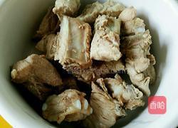 糖醋排骨的做法图解4