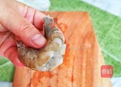 香辣虾的做法图解1
