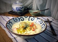 奶油炖菜