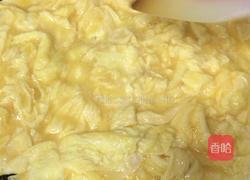 鸡蛋糕的做法图解8
