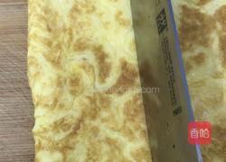 鸡蛋糕的做法图解11