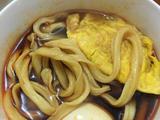 手工面条