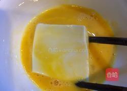 蚝油豆腐的做法图解6