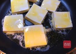 蚝油豆腐的做法图解7