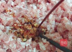 菜包肉丸的做法图解1