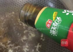 菜包肉丸的做法图解12