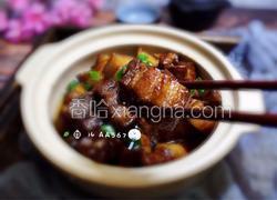 东北红烧肉