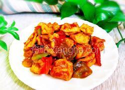 烧豆泡