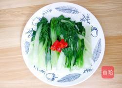 牛奶合菜饭的做法图解4