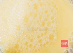 蒸鸡蛋糕的做法图解3