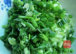 自做猪肉丸子的做法图解3