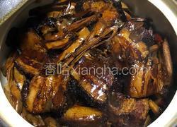 笋干烧肉