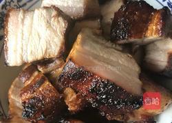 笋干烧肉的做法图解6