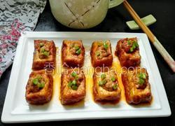 无锡镜箱豆腐
