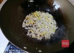 懒人必备之螺丝椒炒肉片（丝）的做法图解4