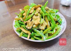 懒人必备之螺丝椒炒肉片（丝）的做法图解7