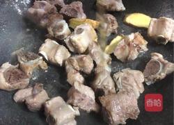 粤式农家菜－红薯焖排骨的做法图解4