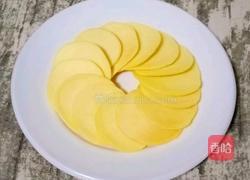 金桔松饼 (宝宝辅食）的做法图解8