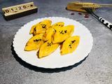 简易版榴莲酥的做法[图]